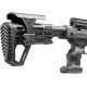 Пневматична гвинтівка Kral Puncher Rambo PCP