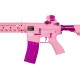 Винтовка страйкбольная G&G Armament FF15-L Pink