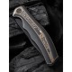 Ніж складаний Weknife Zonda WE22016-3