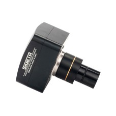 Цифрова камера для мікроскопа SIGETA M3CMOS 8500 8.5MP USB 3.0