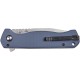 Ніж CJRB Chord, AR-RPM9 Steel, G-10 grey
