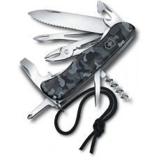 Ніж Victorinox Skipper W Navy Camouflage