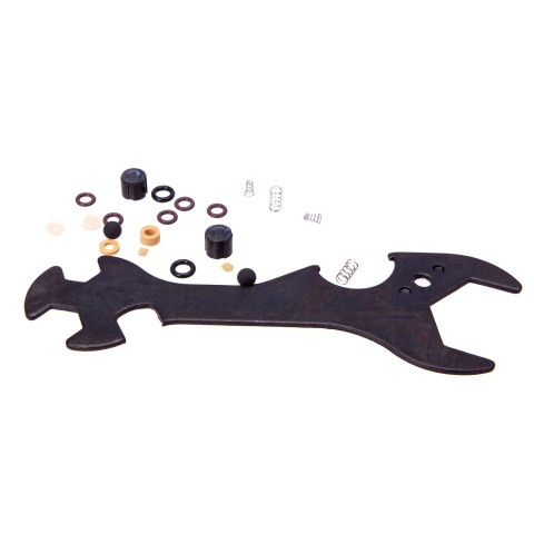 Насос Webley Accupump для PCP 310bar