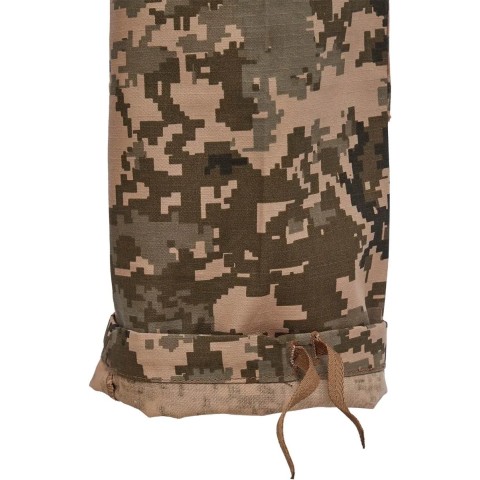 Костюм Defcon 5 Military BDU Polycotton Rip-Stop L Піксель