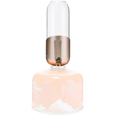 Лампа газовая Fire-Maple FM Orange