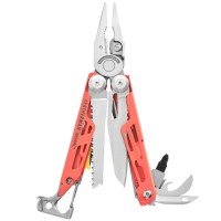 Мультиінструмент Leatherman Signal Guava