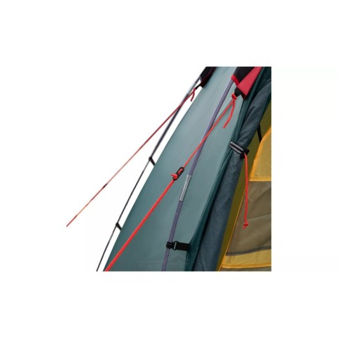 Намет Tramp Bell 4 (V2) green UTRT-081