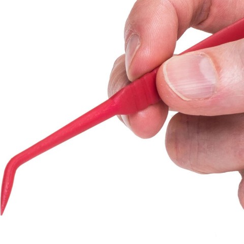 Набір для чищення Real Avid Accu-Grip Picks & Brushes