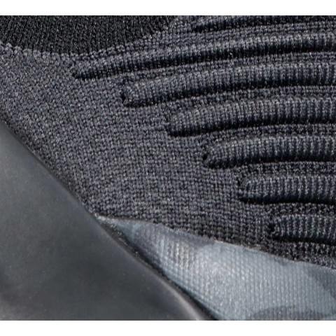 Кроссовки Mammut Hueco II Air Low M 8.5 Dark steel-black