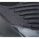 Кроссовки Mammut Hueco II Air Low M 8.5 Dark steel-black