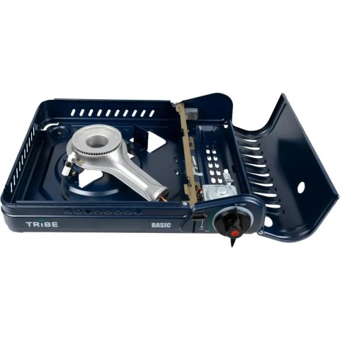 Газова плитка Tribe T-HD-0002-blue Basic blue