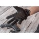 Перчатки Mechanix Precision High Dex M Black