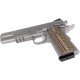 Пистолет спортивный Savage 1911 GOV’T кал. 45 AUTO STAINLESS Rail