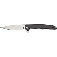 Нож CJRB Briar, CF, ц:black