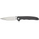Нож CJRB Briar, CF, ц:black