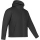 Куртка Frontier Grison L black