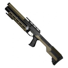 Z26.2.4.202 Пневматична гвинтівка PCP ZBROIA Sapsan TAC-M 450/220 (кал. 4,5 мм, coyote)