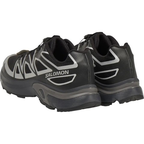 Кроссовки Salomon XT-EVR M 9 Black/Ftw Silver/Black