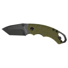 Нож Kershaw Shuffle II ц:olive
