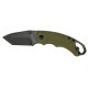 Нож Kershaw Shuffle II ц:olive