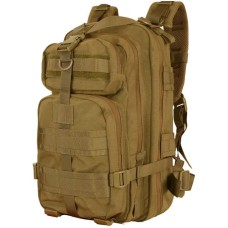 Рюкзак Condor COMPACT ASSAULT 23.9 ц:coyote