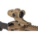 Прицел Primary Arms SLx 3x, MicroPrism, ACSS Raptor 5.56/.308 (Red) ц:flat dark earth