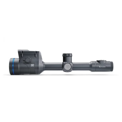 Тепловізійний приціл Pulsar Thermion 2 LRF XL50