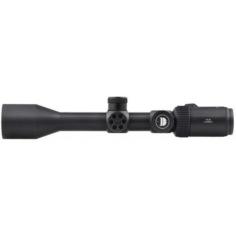Оптичний приціл Discovery Optics VT-R 3-9x40 IRAC (25.4 мм, підсвічування)