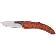 Нож Svord Peasant Brown