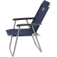 Стул Skif Outdoor Breeze Dark blue