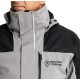 Куртка Adventer & fishing Membrane Jacket S titanium/black