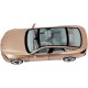 Машинка Rastar BMW i4 Concept 1:14 ц:коричневый