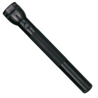 Фонарик Maglite 4D (черный) в блистере