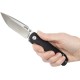Нож CJRB Nova AR-RPM9, G10 ц:black