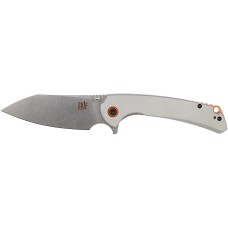 Нож Skif Jock SW, aluminium, ц:grey