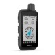 Навігатор Garmin Montana 700 з сенсорним екраном