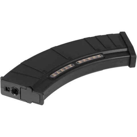 Магазин (стрб.) CYMA для AK-Alfa 6 мм 600bbs