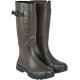 Сапоги Hallyard Cotton 44 Коричневый