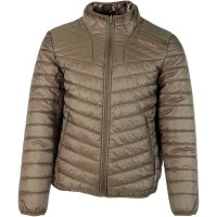 Куртка Hallyard Dussik M Зеленый