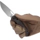 Нож CJRB Acacia, ц:black