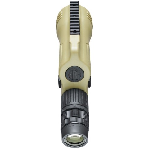 Тактическая зрительная труба Bushnell Legend Tactical 15-45x60 MIL-Hash