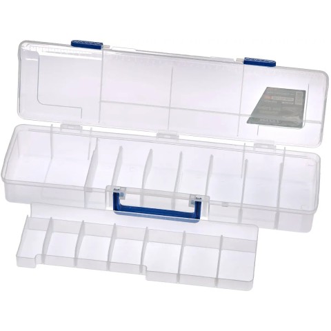 Коробка Select Terminal Tackle Box SLHX-0301 50х15х8cm