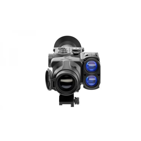 Тепловізійний приціл PULSAR APEX LRF XD38