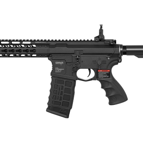 Винтовка страйкбольная G&G Armament GC16 Wild Hog 12
