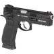 Пистолет пневматический ASG CZ SP-01 Shadow Blowback BB кал. 4.5 мм