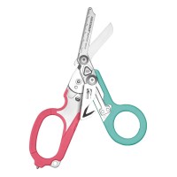 Ножиці LEATHERMAN Raptor Rescue utility чохол