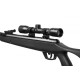 Пневматическая винтовка Crosman Ironhide с ОП 4*32