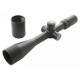 Оптичний приціл Nightforce NXS 5.5-22x56 F2 ZeroS 0.250 MOA сетка MOAR с подсветкой
