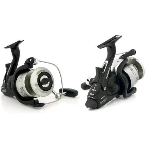 Катушка Shimano Baitrunner 8000 Oceanic 3+1BB