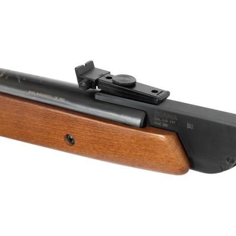 Винтовка пневматическая Diana 350 Magnum T06 кал. 4.5 мм
